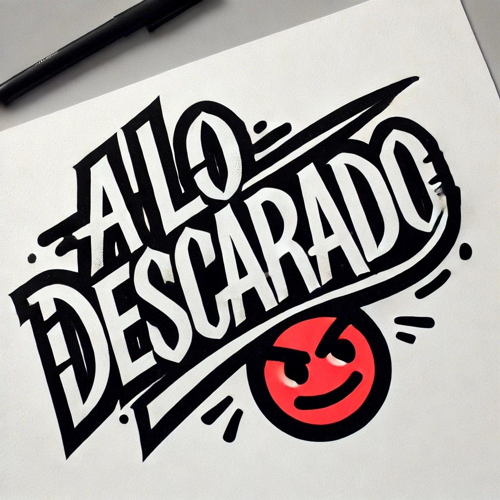 Presentacion A lo Descarado