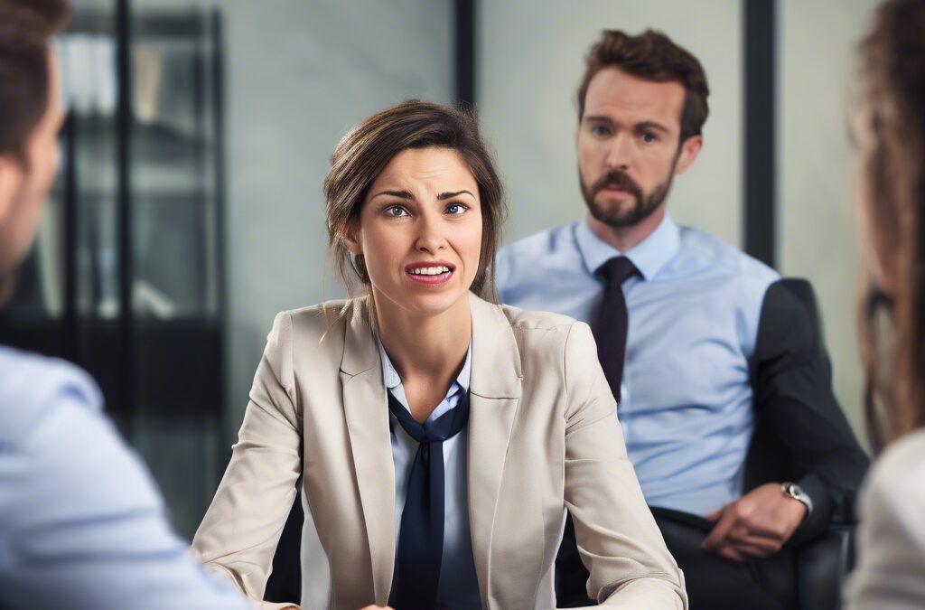 Las respuestas más descaradas en entrevistas de trabajo (que salieron bien y mal)