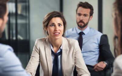 Las respuestas más descaradas en entrevistas de trabajo (que salieron bien y mal)