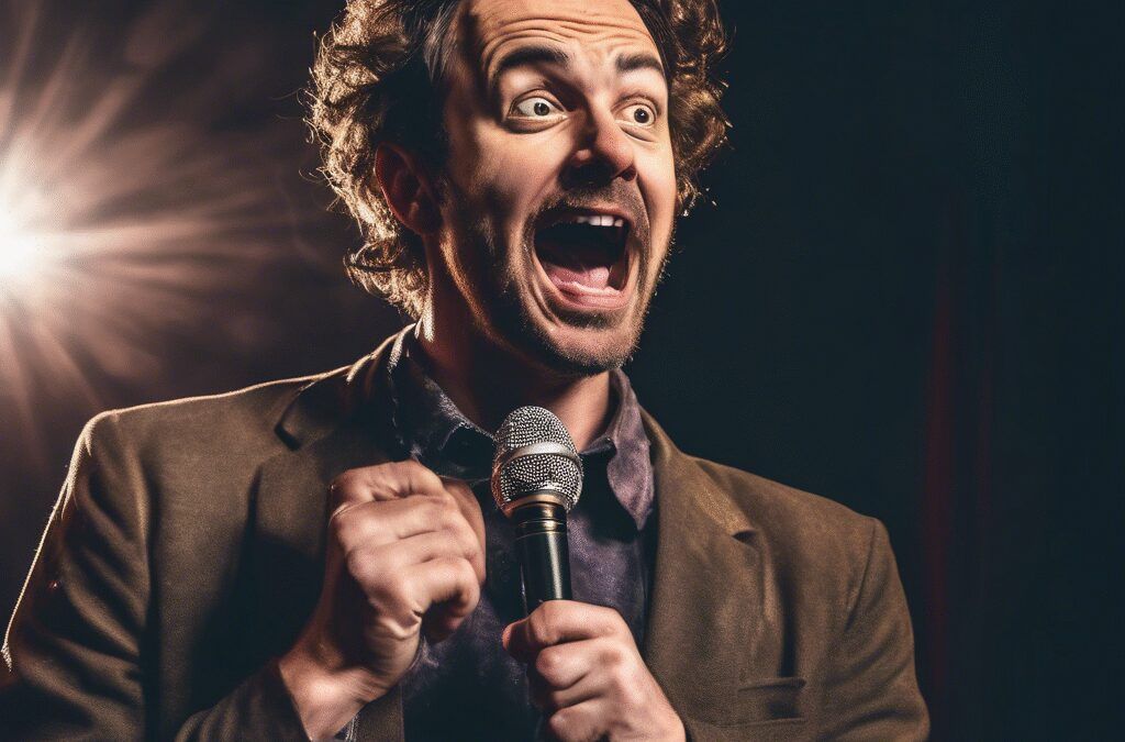 Los comediantes más irreverentes que desafiaron lo políticamente correcto