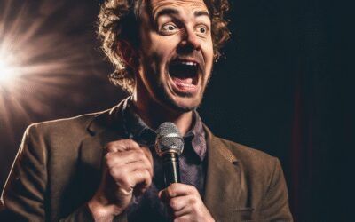 Los comediantes más irreverentes que desafiaron lo políticamente correcto
