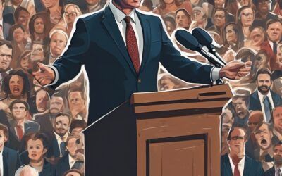 Políticos que dijeron lo que quisieron sin miedo al qué dirán