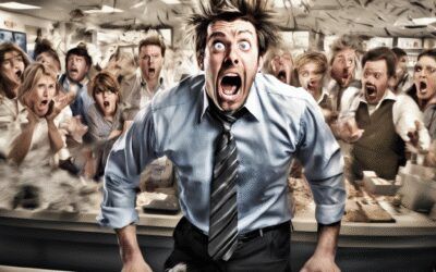 Clientes descarados: Anécdotas reales de empleados que lo han visto todo