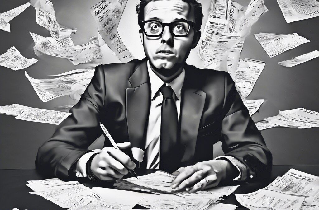 Las respuestas más descaradas en exámenes, trabajos y entrevistas