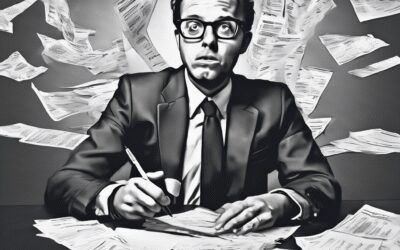 Las respuestas más descaradas en exámenes, trabajos y entrevistas