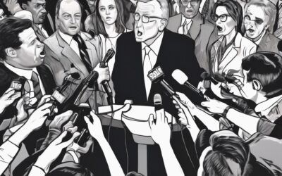 Los discursos más descarados de políticos y celebridades