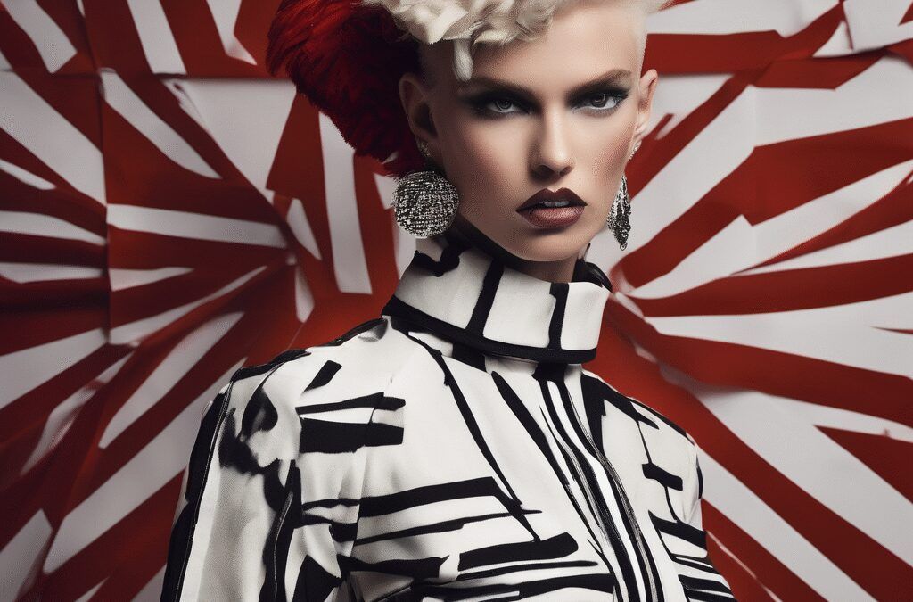 Las marcas de moda más rebeldes e irreverentes de la historia
