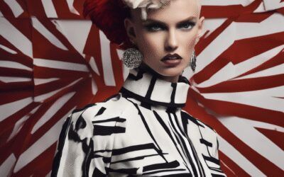 Las marcas de moda más rebeldes e irreverentes de la historia
