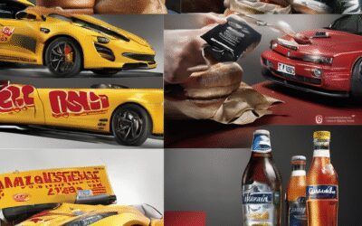 El descaro en la publicidad: Marcas que se atrevieron a desafiar lo convencional